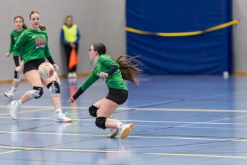 Bild 231 - wU18 Norddeutsche Meisterschaft